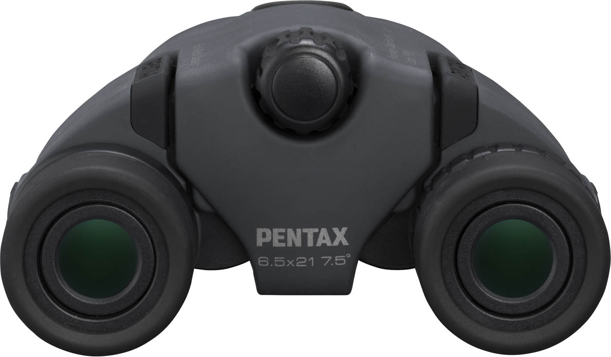PENTAX PAPILIO II 6.5x21