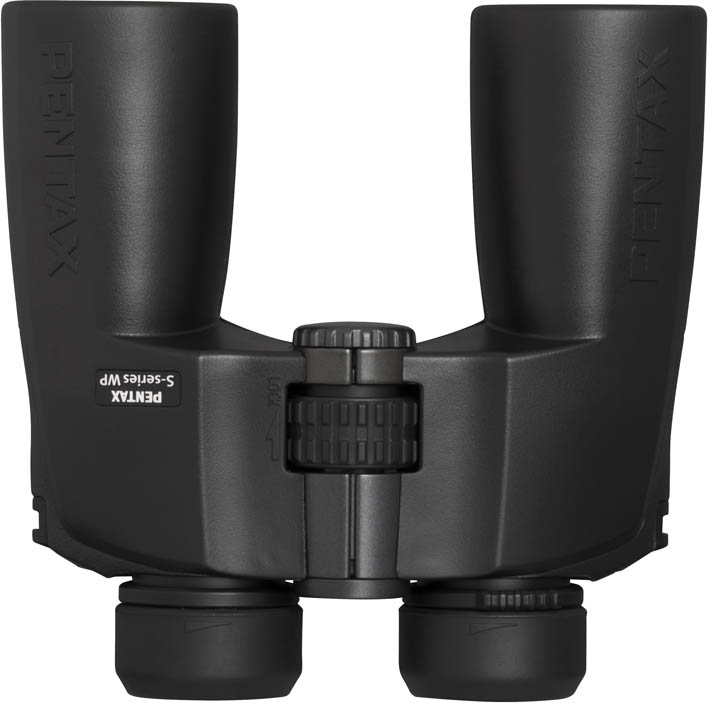 PENTAX SP 12x50 WP