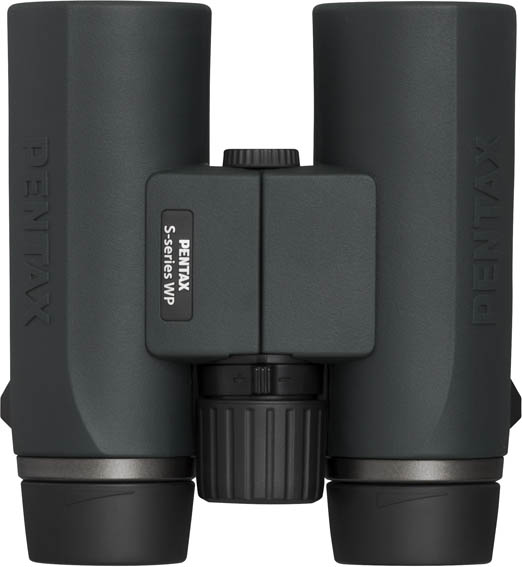 PENTAX SD 8x42 WP