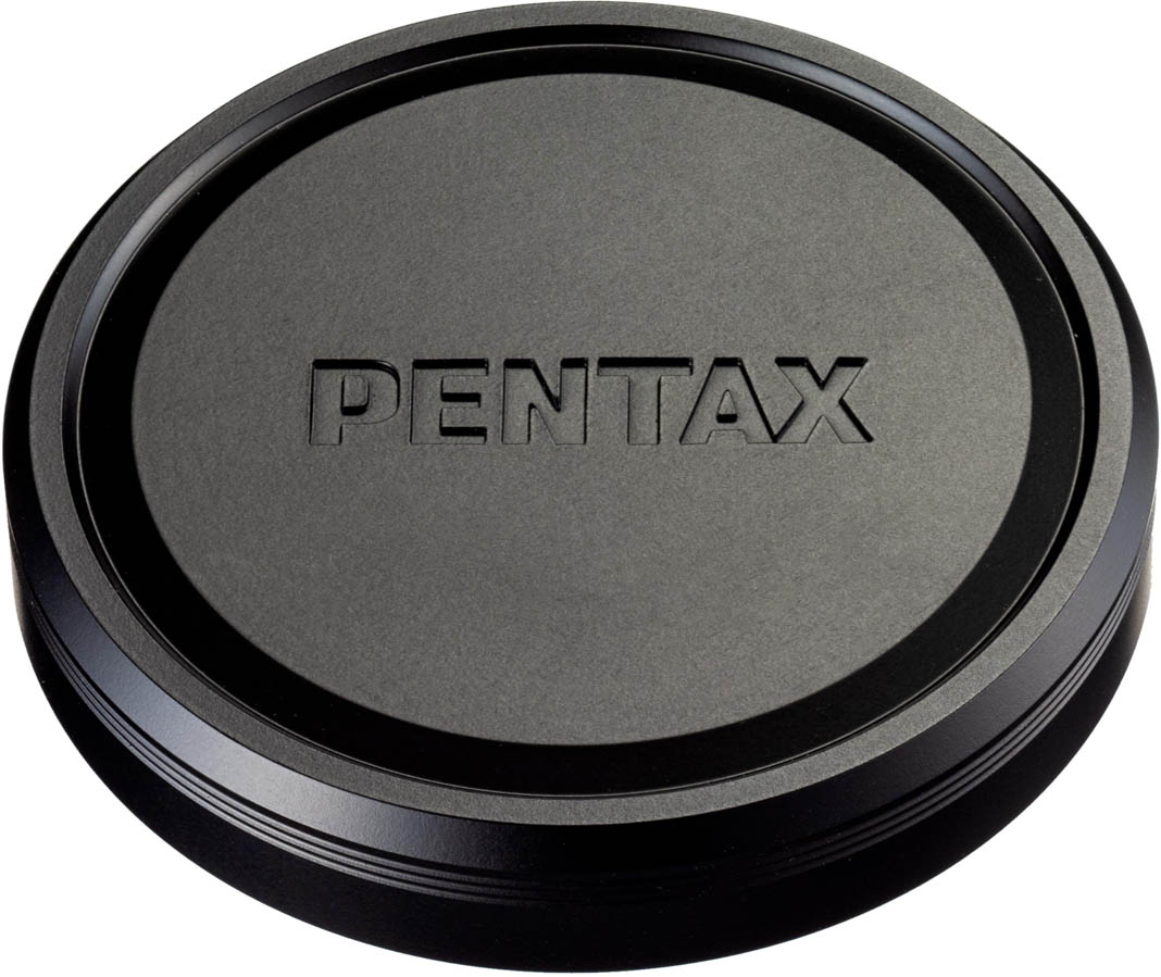 PENTAX HD FA 31mmF1.8 Limited (Black)