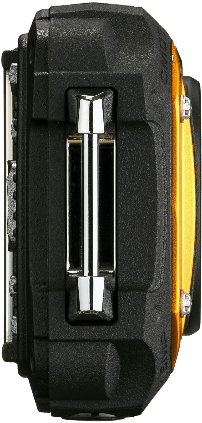 RICOH WG-80 oranžový