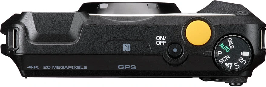 RICOH G900 SE II