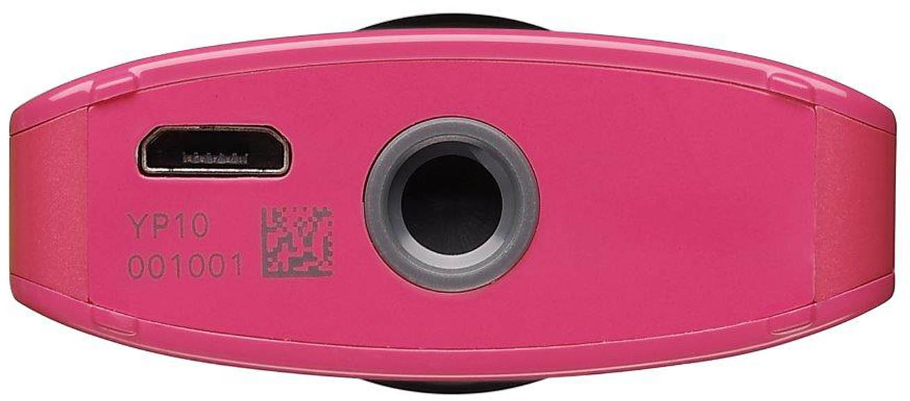 RICOH THETA SC2 PINK