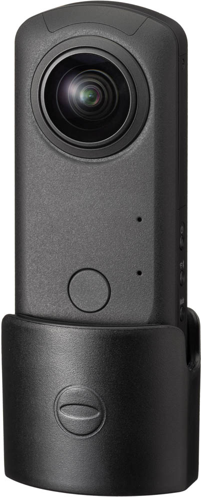 RICOH Krytka objektivů TL-2 (Theta Z1)