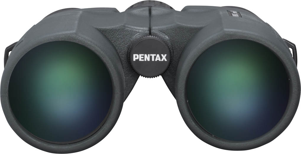 PENTAX ZD 8x43 ED