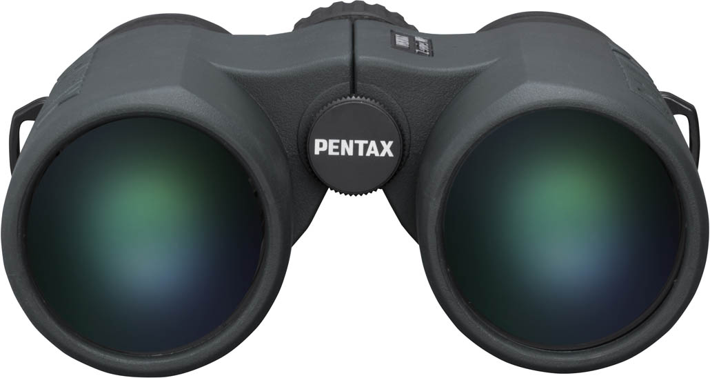 PENTAX ZD 10x43 WP