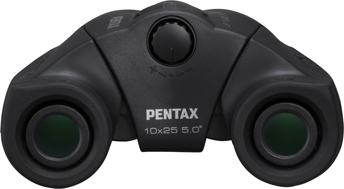 PENTAX UP 10x25