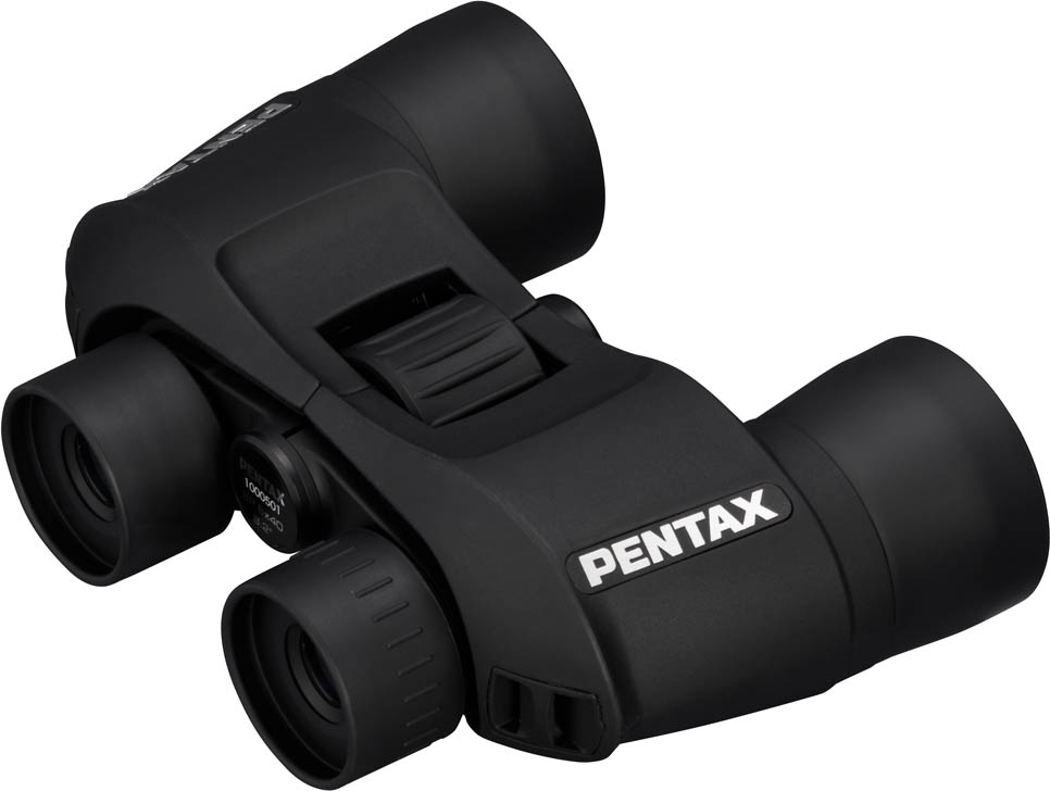 PENTAX SP 8x40