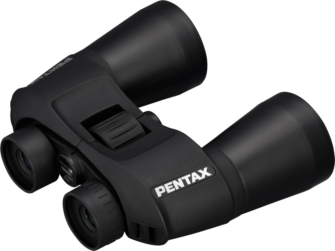 PENTAX SP 12x50