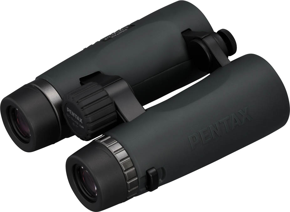 PENTAX SD 9x42 WP
