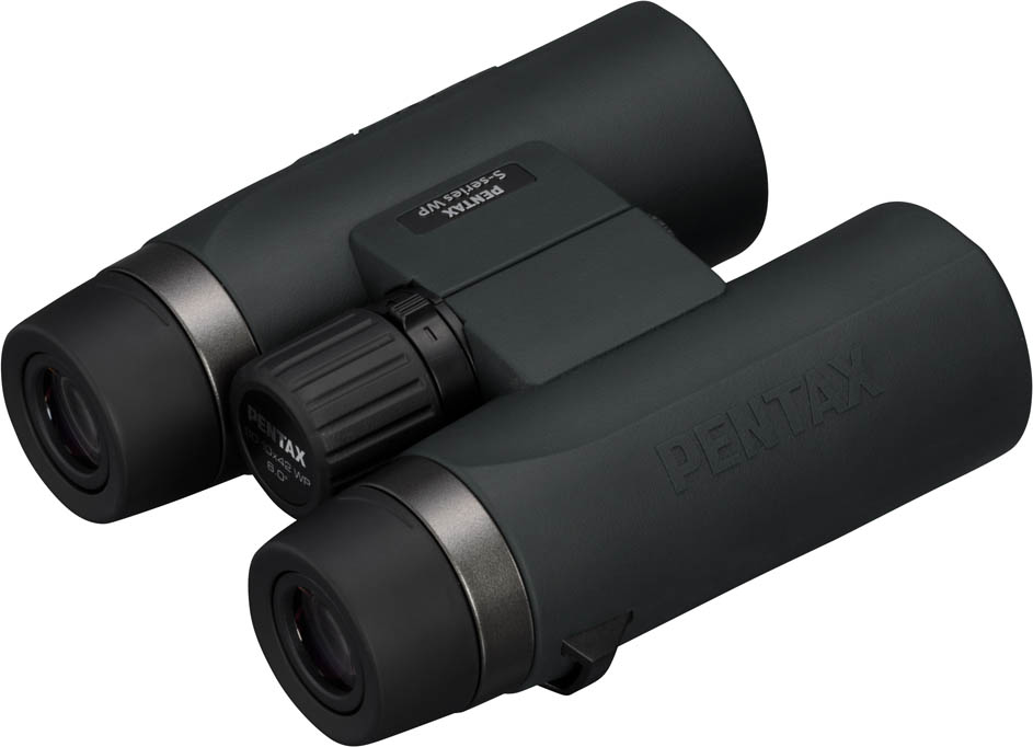 PENTAX SD 10x42 WP