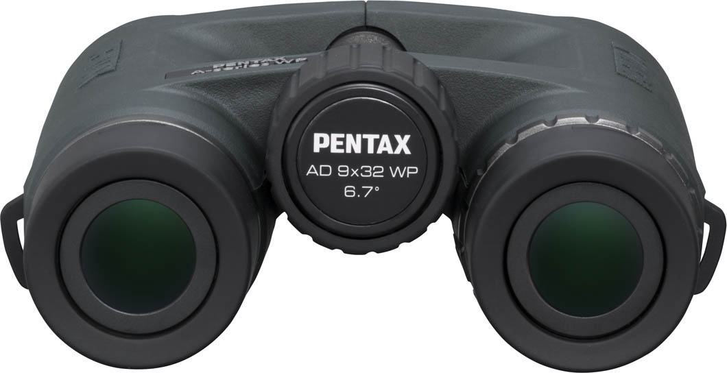 PENTAX AD 9x32 WP