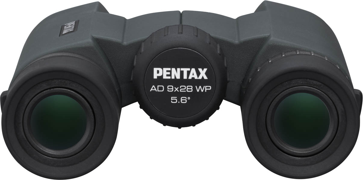 PENTAX AD 9x28 WP