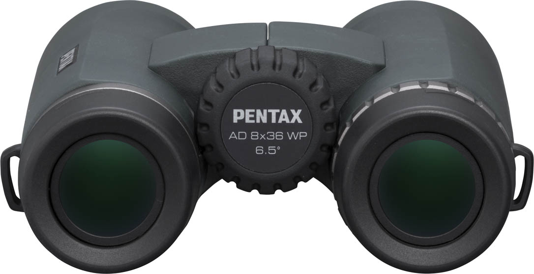PENTAX AD 8x36 WP