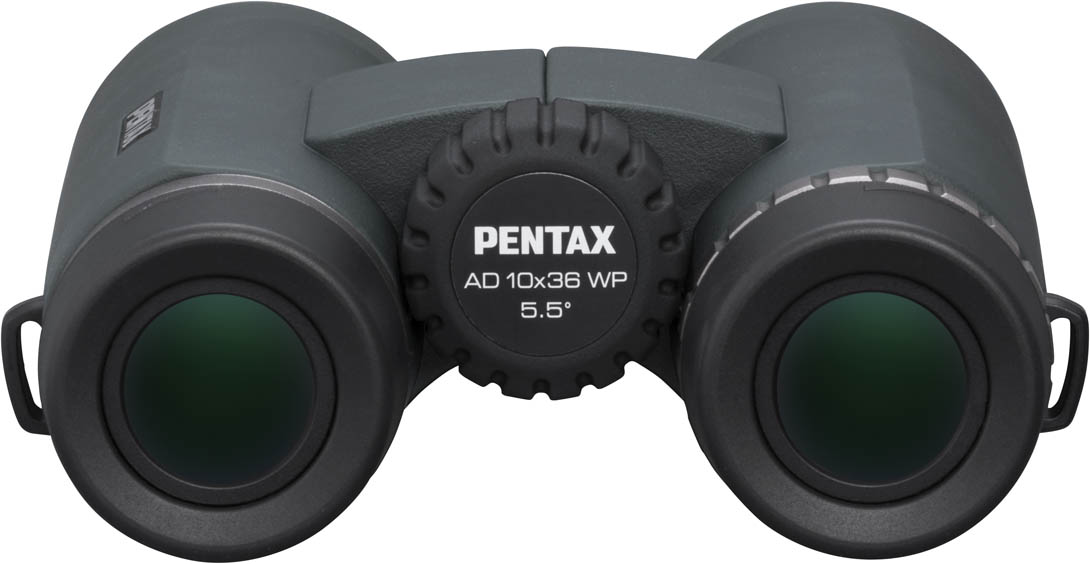 PENTAX AD 10x36 WP