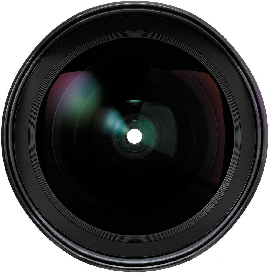 PENTAX HD D FA 15-30mm F2.8 ED SDM WR