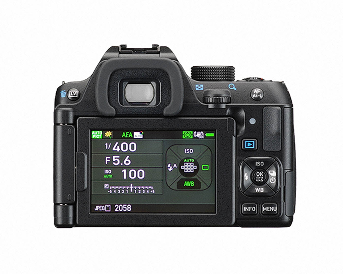 PENTAX K-70 + DAL 18-50 DC WR RE + DAL 50-200 WR 