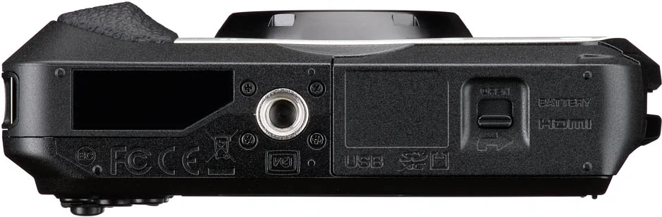 RICOH G900 SE II