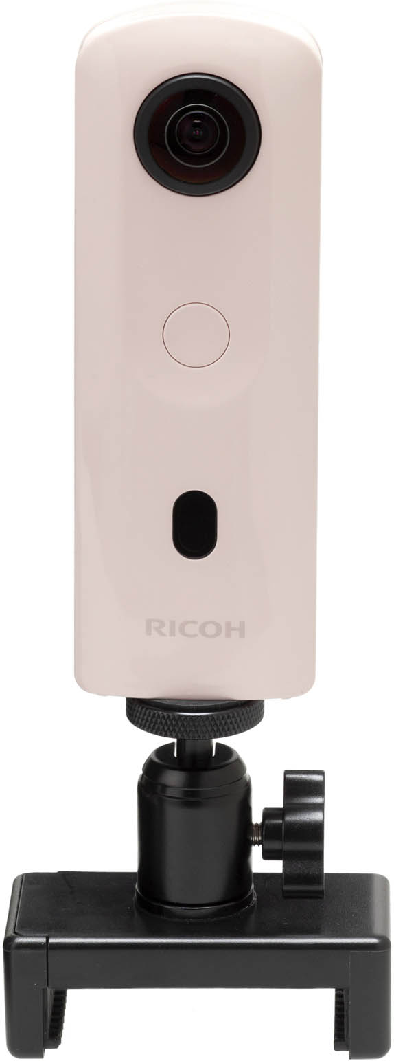 RICOH THETA Smartphone držák TO-1 všechny modely Theta
