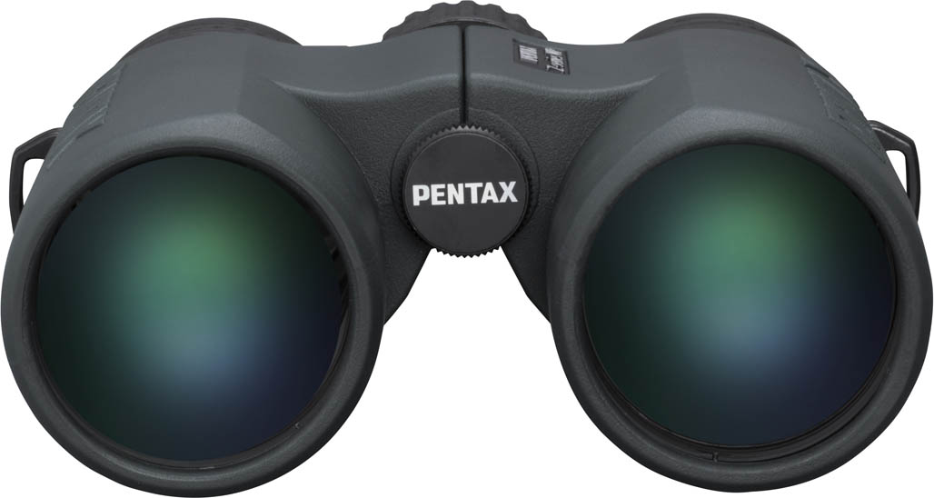 PENTAX ZD 8x43 WP
