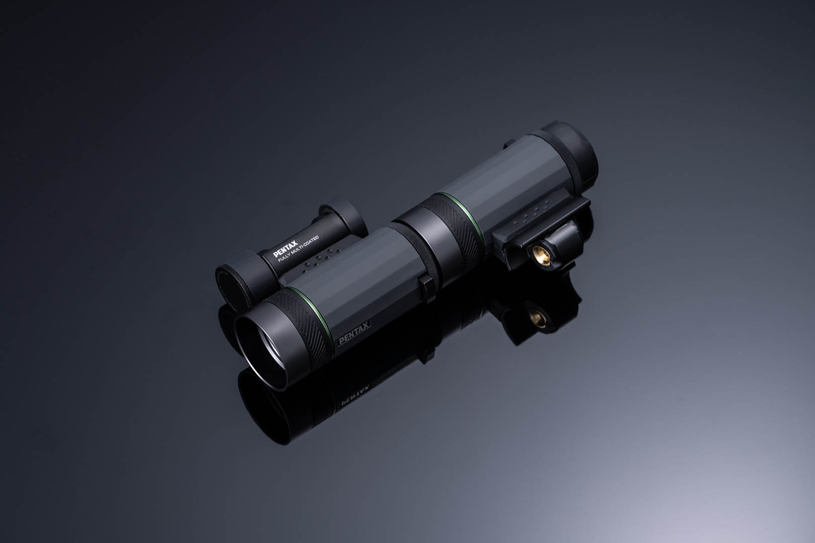 PENTAX VD 4x20 WP