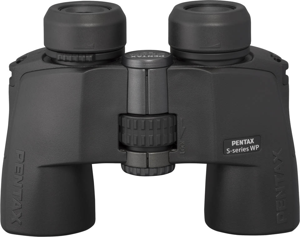 PENTAX SP 8x40 WP