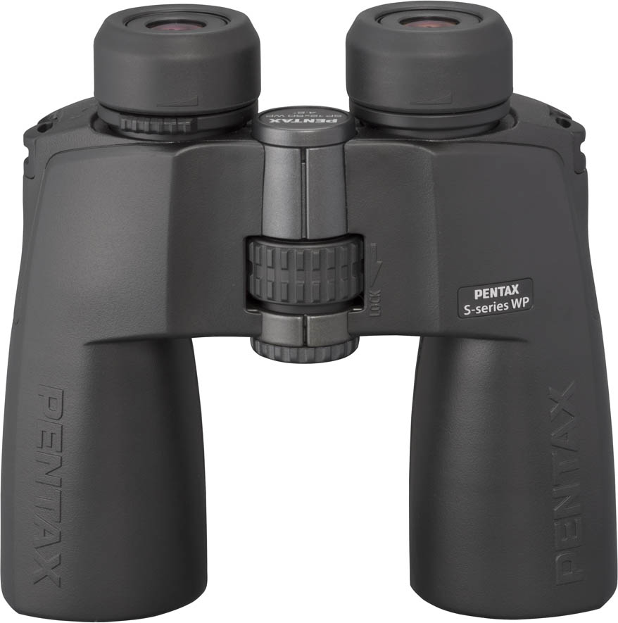 PENTAX SP 12x50 WP