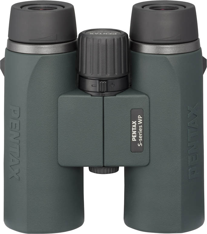 PENTAX SD 8x42 WP