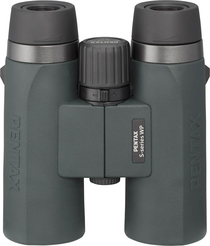 PENTAX SD 10x42 WP