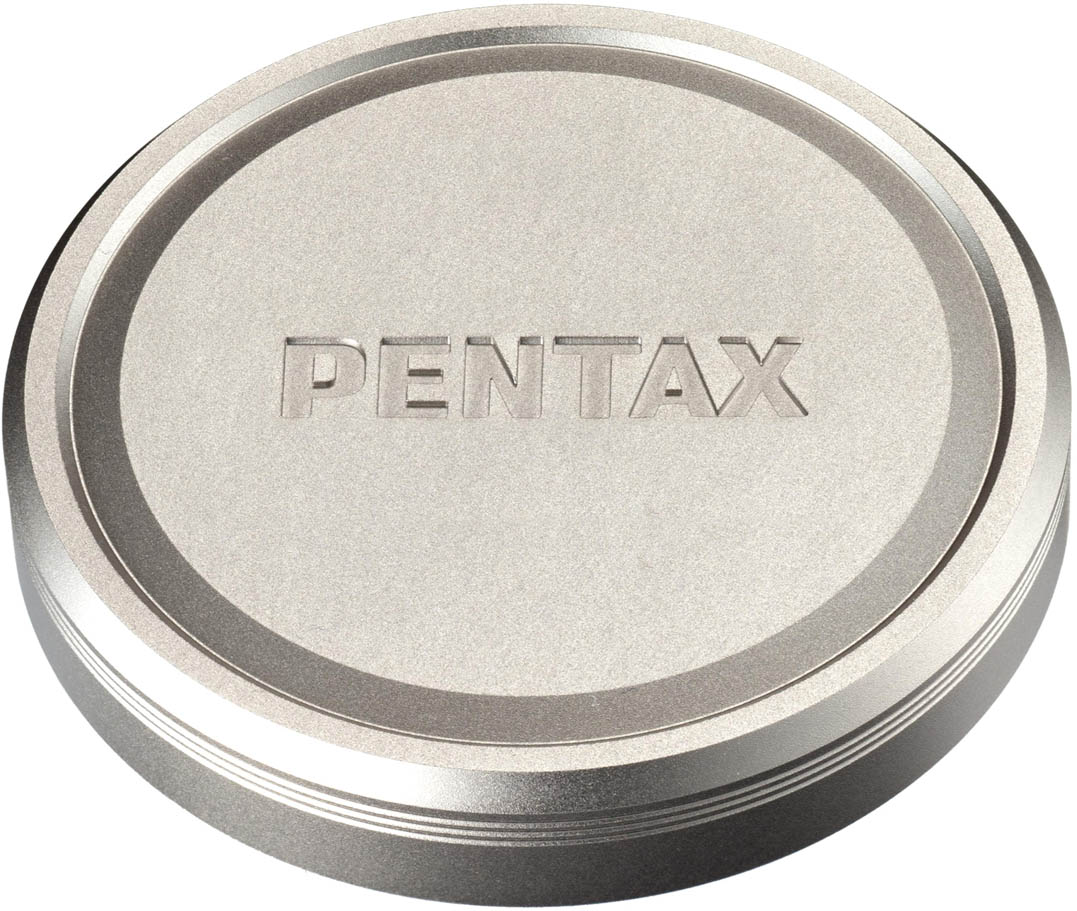 PENTAX HD FA 43mmF1.9 Limited (Silver)