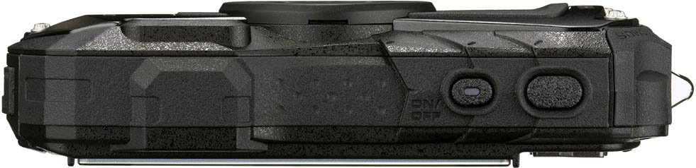 RICOH WG-80 černý