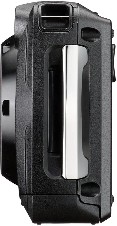 PENTAX WG-8 BLACK