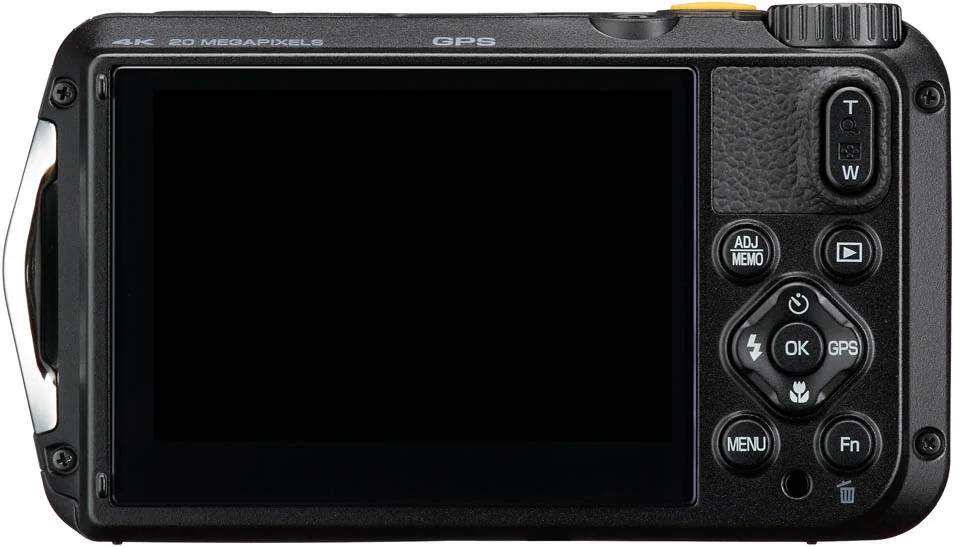 RICOH G900 SE II