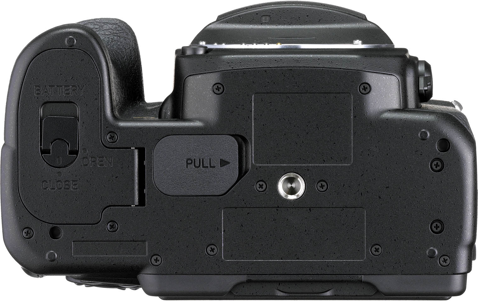 PENTAX K-1 Mark II