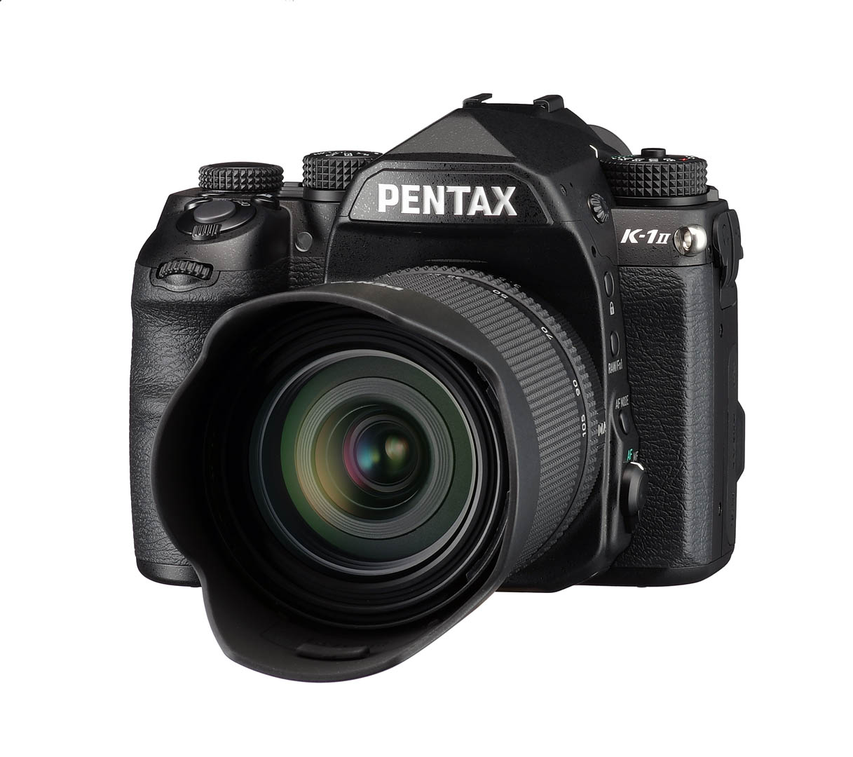 PENTAX K-1 MKII + D FA 28-105/3.5-5.6 kit