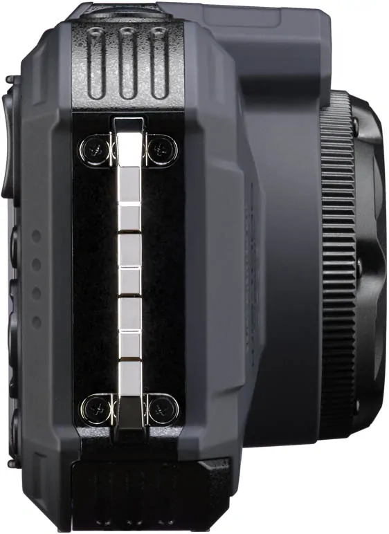 PENTAX WG-1000 GRAY