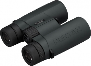 PENTAX ZD 8x43 WP