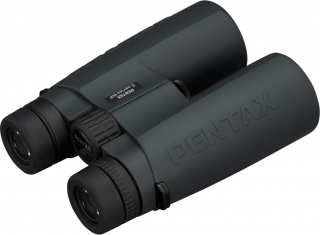 PENTAX ZD 10x50 WP
