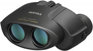PENTAX UP 10x21 BK