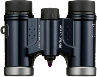 PENTAX UD 9x21 Navy