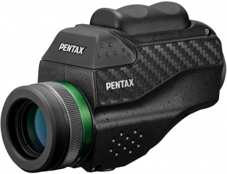 PENTAX MONOCULAR VM 6x21 WP Complete Kit