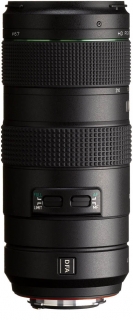 PENTAX HD D FA 70-210mm F4 SDM WR