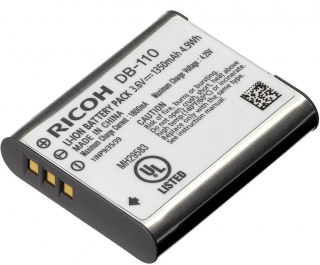 RICOH Nabíjecí baterie L-ion DB-110 OTH
