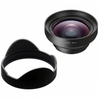 RICOH Širokoúhlá konverzní čočka GW-4 (21mm)